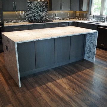 Gerard Homes 2016 Parade of Homes