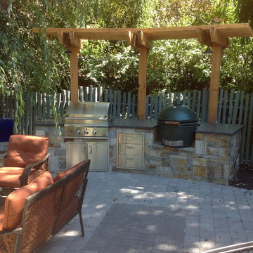 Additional BBQs