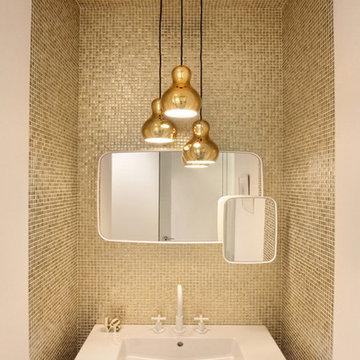 Greenwich  Street Apartment