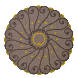 Tam Wim Area Rugs - Products