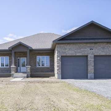 Model Home - Cams Ridge