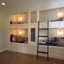 Bedroom Ideas