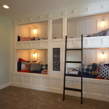 All About Home Design