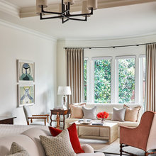 Indoor Window Seat