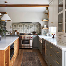 Lake Cottage Ideas