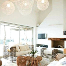 Lighting Fixtures