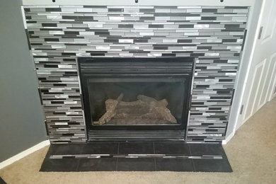 Custom Fireplace Gallery