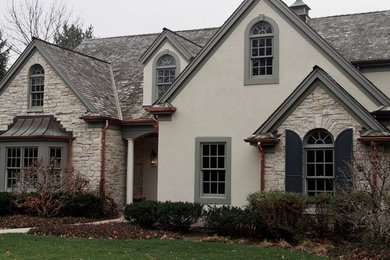 Exterior home photo in Chicago