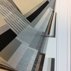 Fabrics - Roller Shades