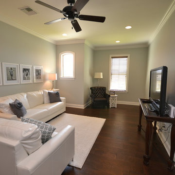 Alex Residence