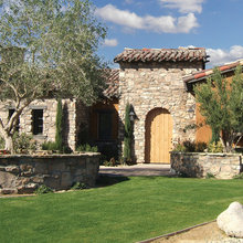 Exterior Ideas