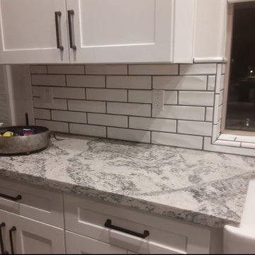 Backsplash