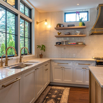 Squirrel Hill Renovation