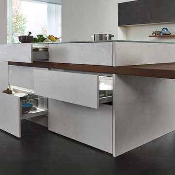 LEICHT Kitchens