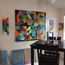 Painted By Todd Kanney