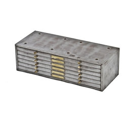 Storage Pieces - Storage And Organization