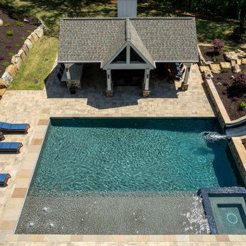 Roswell Retreat