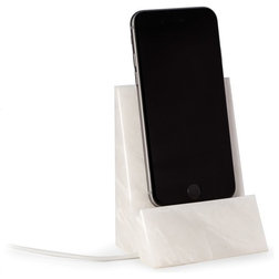 Contemporary Charging Stations by Bey-Berk International