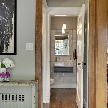 Summit Hill Residence