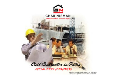 Architect in Patna