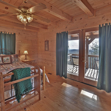 Trahlyta Trace Ranch Mountain Estates