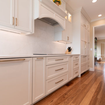 North Bend Cottage
