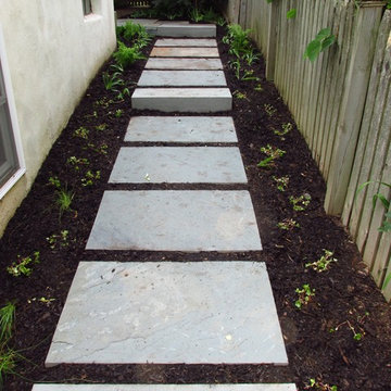 Doylestown Borough Landscape Design/Install