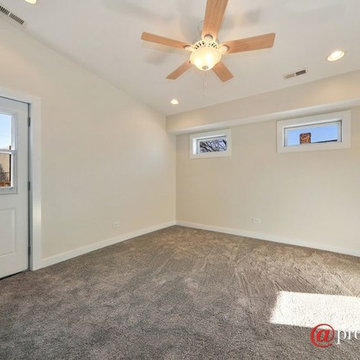 Shakesphere Home Remodel