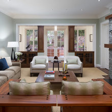 Living Room Ideas