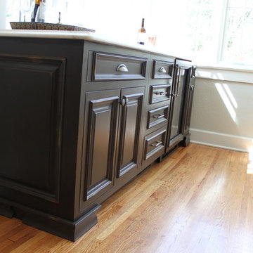 Green Applied Moulding