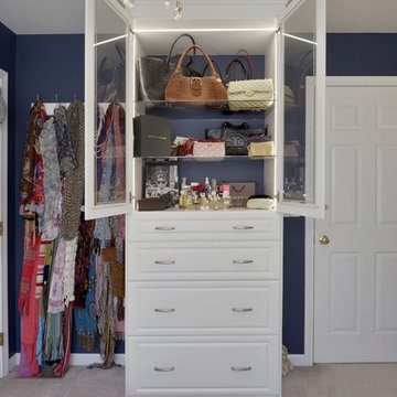 New Closets