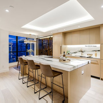 Homer PH-Kitchen West After