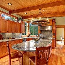 Kitchen ideas