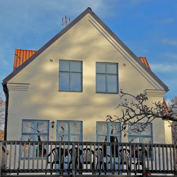 Kv. Drottnings Sofia 7, Lund