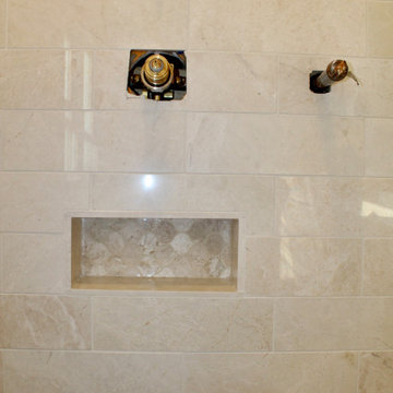Showers