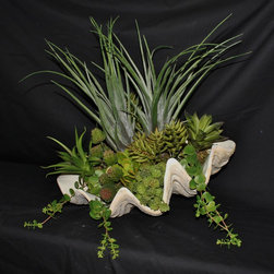 Aprils Flowers - Products