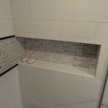 A Bathroom Upgrade