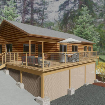 Computer Renderings