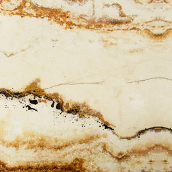 GOLD ONYX SURFACE | MAISON VALENTINA - Bath Products