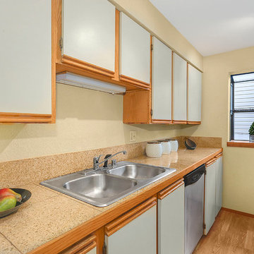 $250,000 Condo With Challenges Still Can Shine