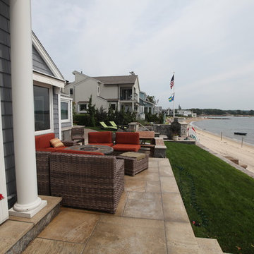 SEA LEVEL LIVING