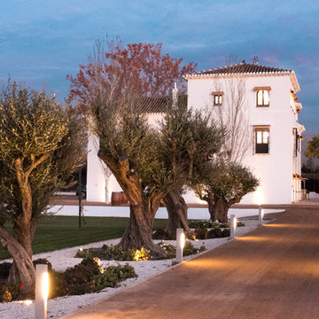 Cortijo de Enmedio