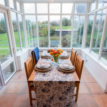 Interior Painting Pastel