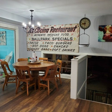 Kitchen Gallery