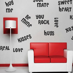 Random Designs - Products