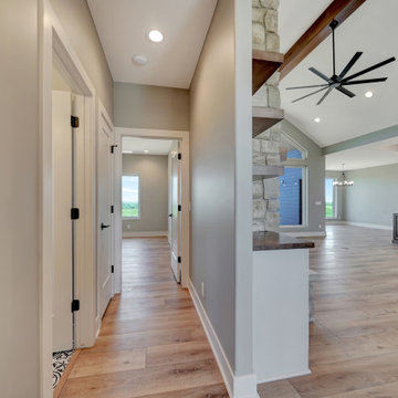 Luxury Rural Retreat