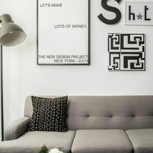 Living Room Ideas