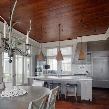 Kessler Residence