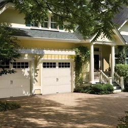 Garage doors - Products