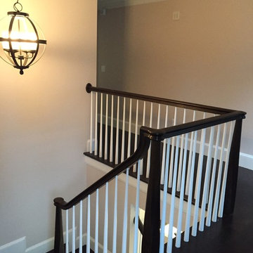 custom Railing by Robby